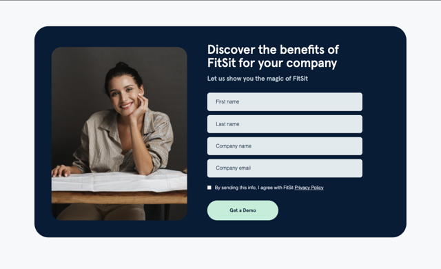 FitSit project preview - Image 3