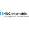 HNG Internships logo