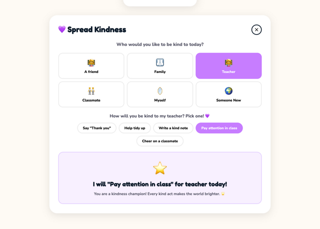 Unimind Kidz project preview - Image 3
